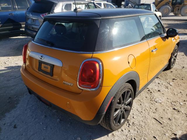 2015 MINI COOPER WMWXM5C59FT940602