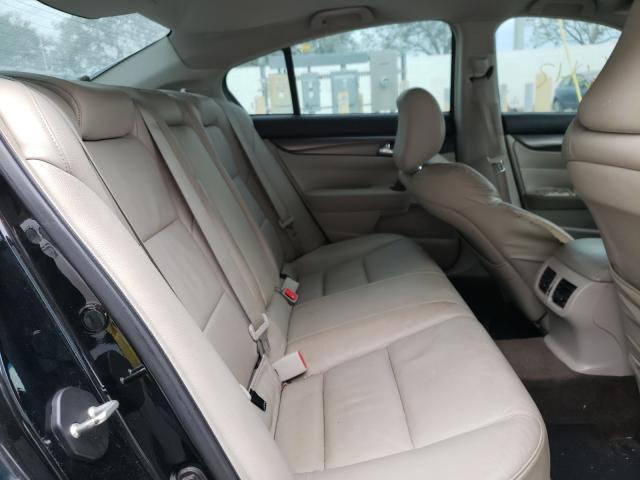 2013 ACURA TL 19UUA8F20DA008851