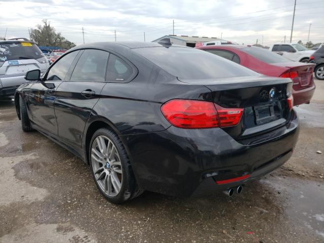 2016 BMW 428 I GRAN WBA4A9C57GG505221