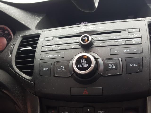 2012 ACURA TSX SE JH4CU2F86CC009846
