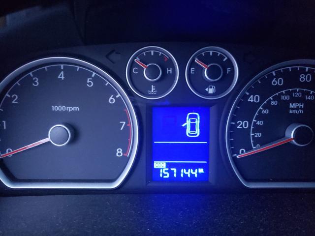2010 HYUNDAI ELANTRA TO KMHDB8AE5AU059717
