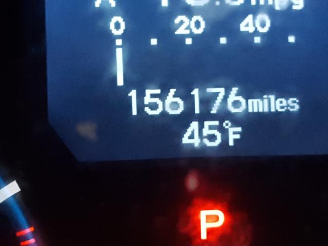 2011 HONDA ODYSSEY 5FNRL5H97BB024718