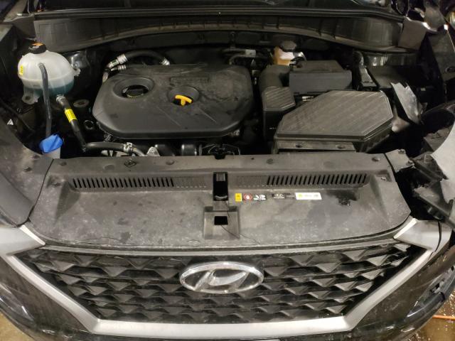 2019 HYUNDAI TUCSON SE KM8J2CA42KU071564