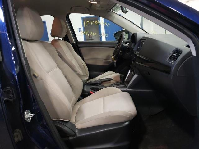 2013 MAZDA CX-5 SPORT JM3KE4BEXD0165299