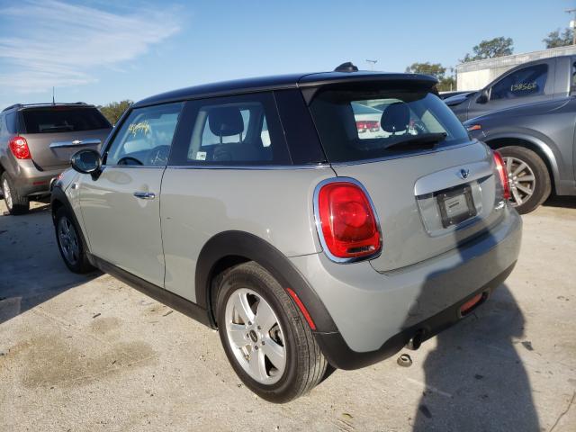 2015 MINI COOPER WMWXM5C58FT939103