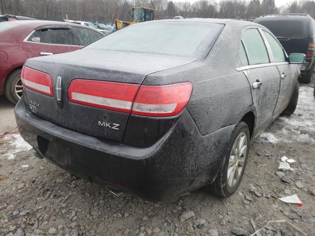 2012 LINCOLN MKZ 3LNHL2GC7CR823384