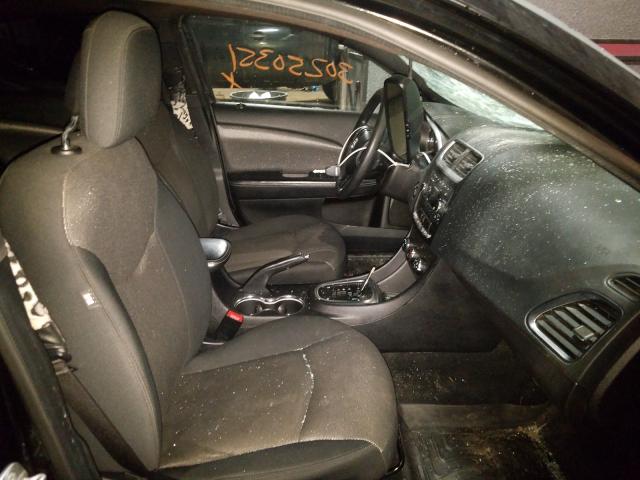 2014 DODGE AVENGER SE 1C3CDZAG9EN137051