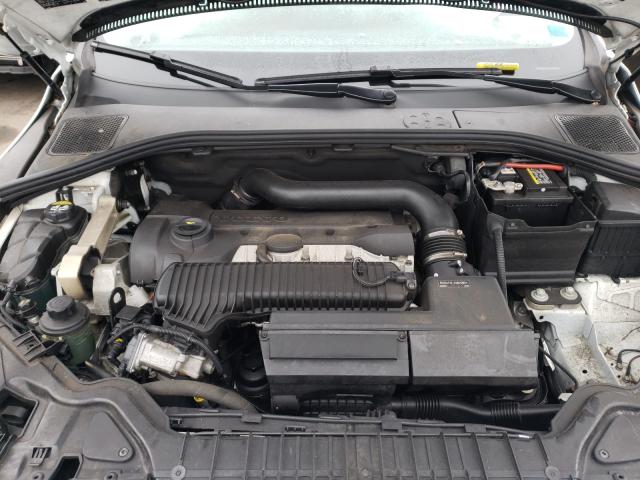 2016 VOLVO V60 CROSS YV4612HK0G1008822