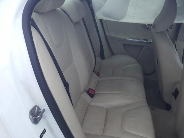 2015 VOLVO S60 YV140MFJ6F2357618