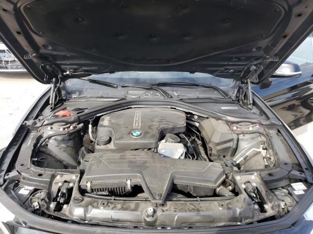 2016 BMW 428 I GRAN WBA4A9C57GG505221