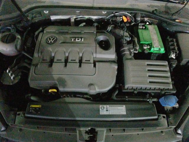 2015 VOLKSWAGEN GOLF TDI 3VW2A7AU1FM026531