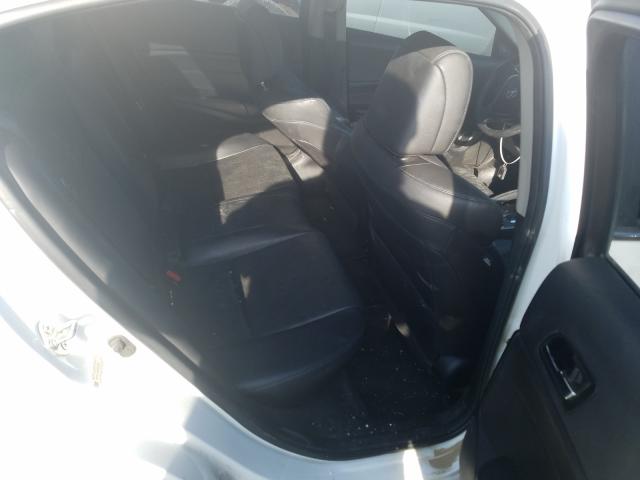 2013 ACURA ILX 20 PRE 19VDE1F50DE021433
