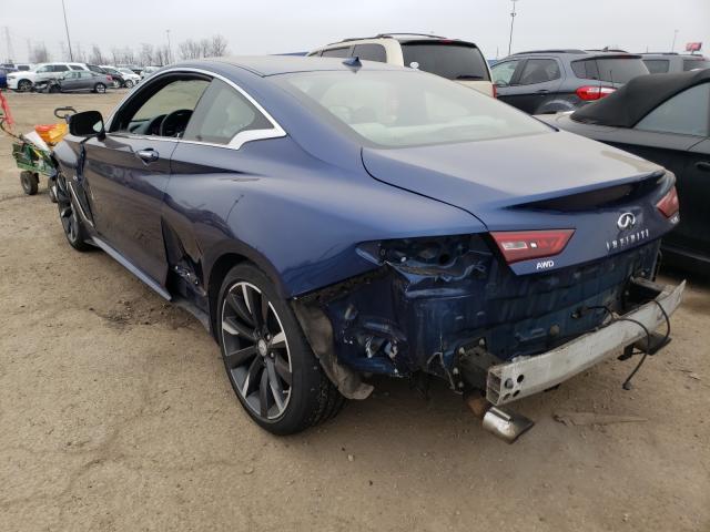 2017 INFINITI Q60 PREMIU JN1EV7EL8HM553019