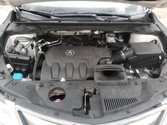 2013 ACURA RDX TECHNO 5J8TB3H52DL007188