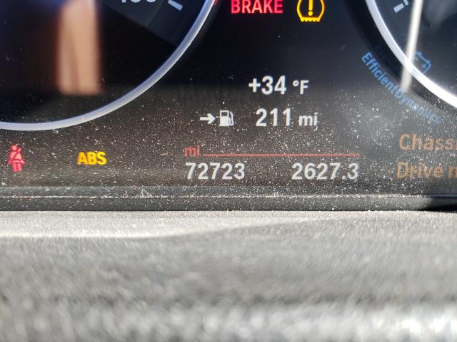2016 BMW 428 I GRAN WBA4A9C53GGL87698