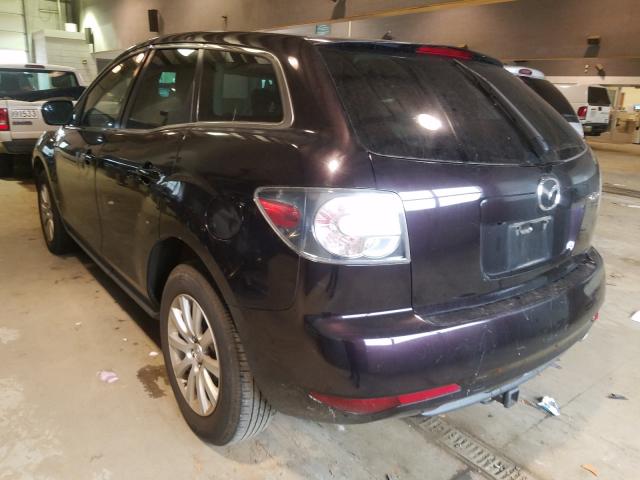 2010 MAZDA CX-7 JM3ER2W53A0329553