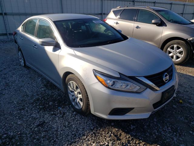 2016 NISSAN ALTIMA 2.5 1N4AL3AP7GC168676