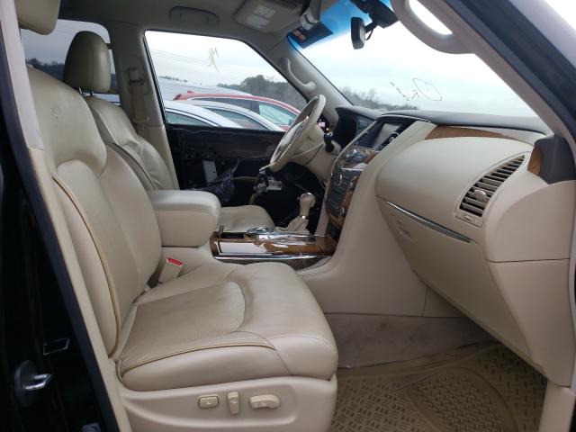 2014 INFINITI QX80 JN8AZ2NF7E9555151