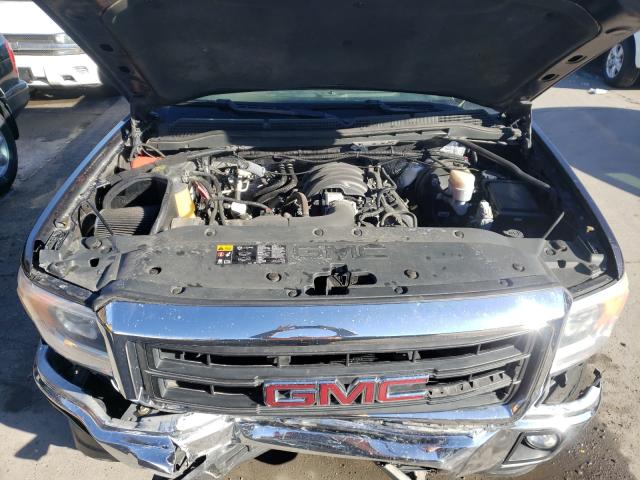 2014 GMC SIERRA C15 3GTP1TEH4EG352254