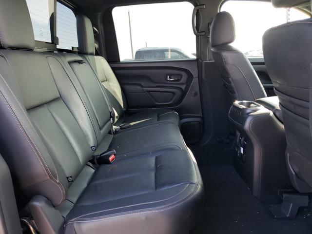 2019 NISSAN TITAN SV 1N6AA1E51KN528726