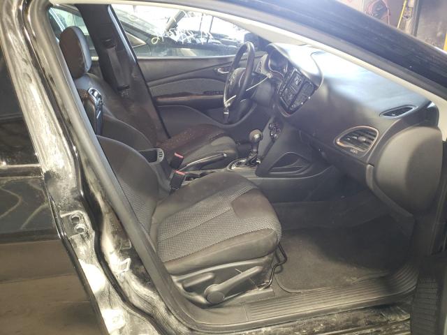 2015 DODGE DART SE 1C3CDFAA3FD433300