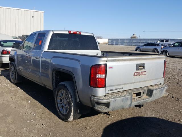 2016 GMC SIERRA K15 1GTV2MEC9GZ404611