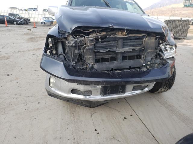 2014 RAM 1500 LARAM 1C6RR7NT4ES275320