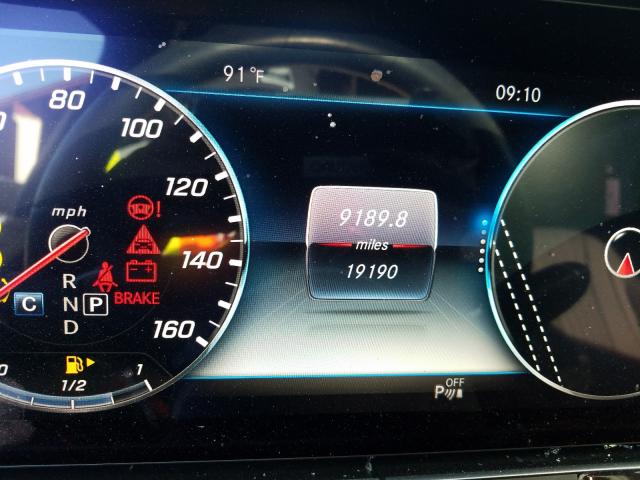 2020 MERCEDES-BENZ CLS 450 WDD2J5JB0LA051957