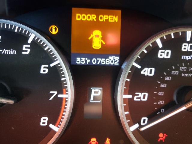 2015 ACURA RDX 5J8TB4H33FL023830