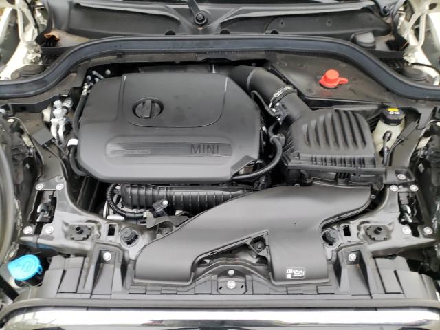 2020 MINI COOPER WMWXU7C05L2L35218