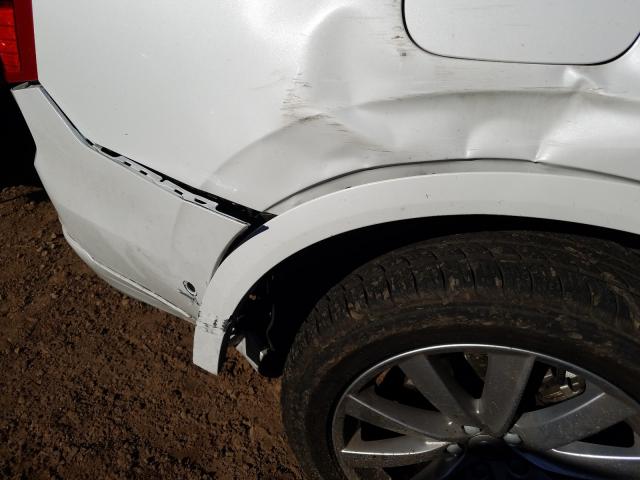 2018 VOLVO XC90 T5 YV4102CK0J1337158