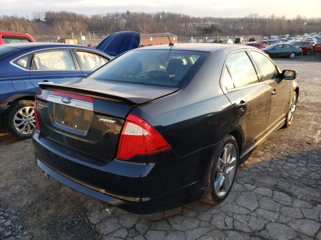 2011 FORD FUSION SPO 3FAHP0KC9BR290267