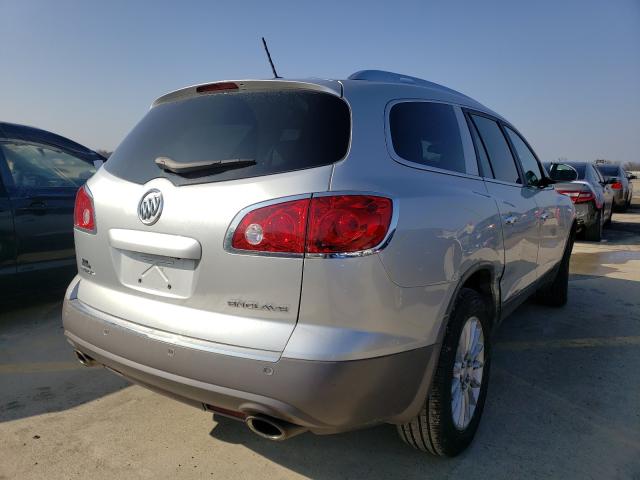 2012 BUICK ENCLAVE 5GAKRCED1CJ234451