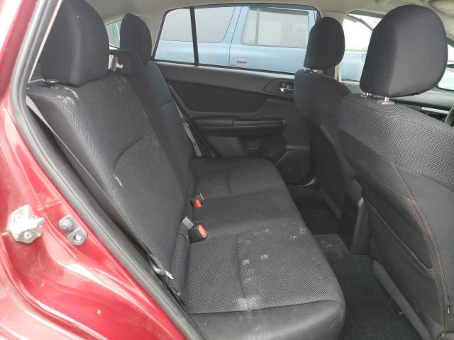 2013 SUBARU IMPREZA PR JF1GPAC63DH811613