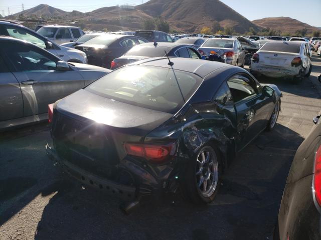 2013 TOYOTA SCION FR-S - JF1ZNAA13D1715852