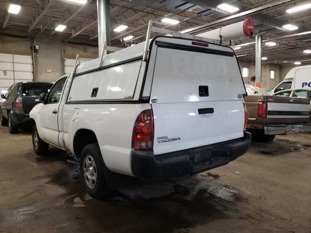 2013 TOYOTA TACOMA 5TFNX4CN4DX030793