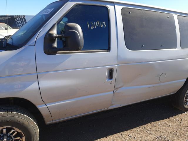 2010 FORD ECONOLINE 1FBSS3BLXADA83057