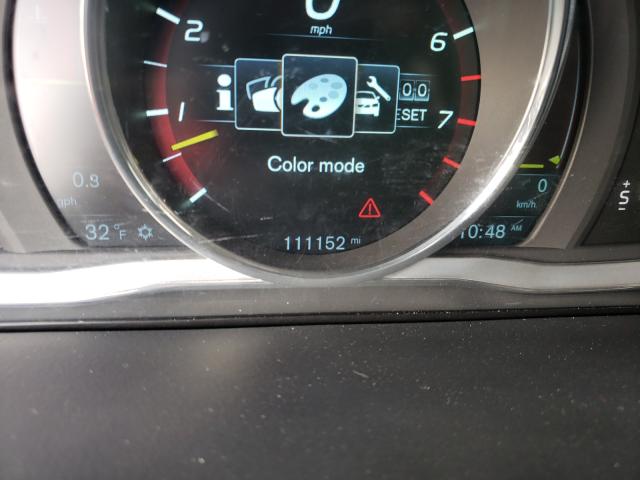 2015 VOLVO XC70 T6 PR YV4902NB8F1195634