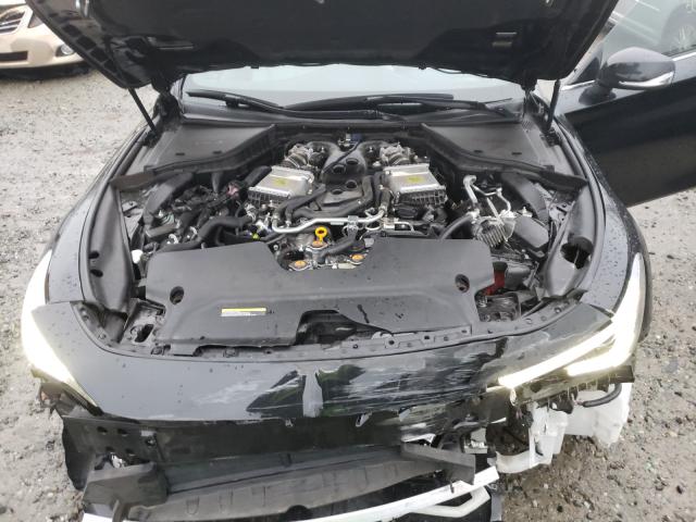 2017 INFINITI Q60 PREMIU JN1EV7EL9HM551280