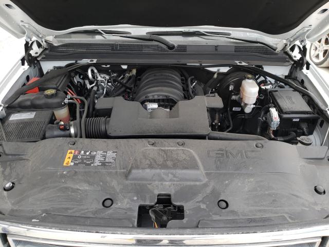 2020 GMC YUKON SLT 1GKS1BKC6LR267947