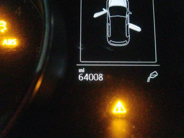 2015 VOLKSWAGEN GOLF TDI 3VW2A7AU1FM026531