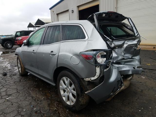 2010 MAZDA CX-7 JM3ER2W53A0315457