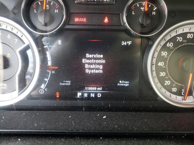 2014 RAM 1500 LARAM 1C6RR7NT4ES275320