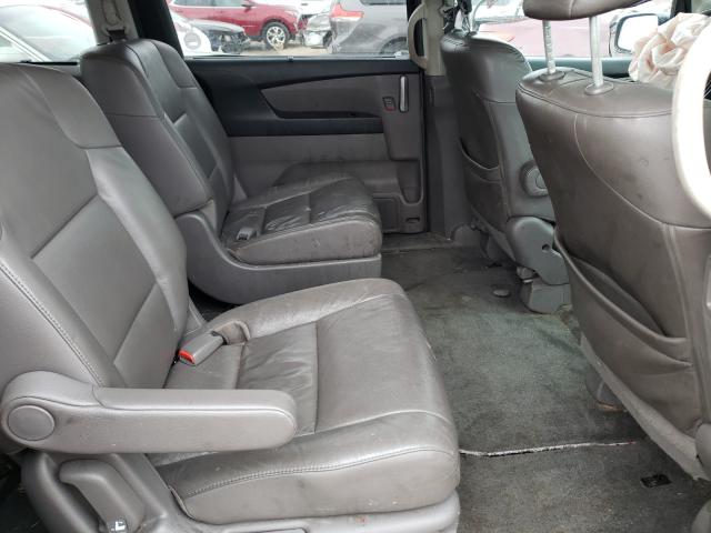 2012 HONDA ODYSSEY TO 5FNRL5H96CB031824