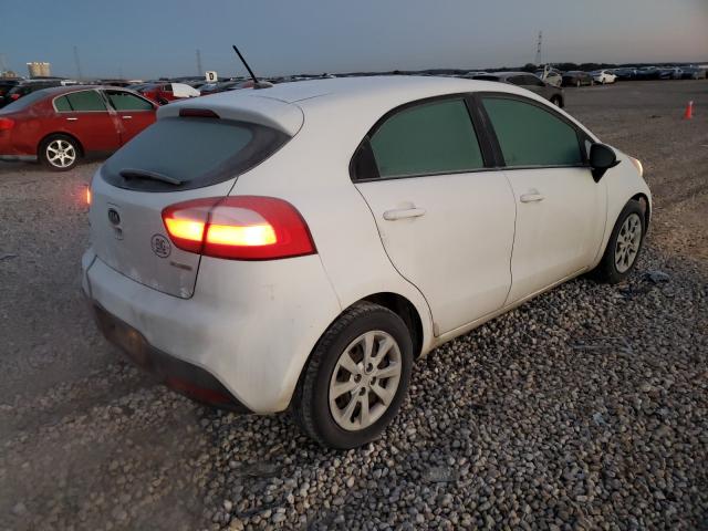 2012 KIA RIO EX KNADN5A37C6027395