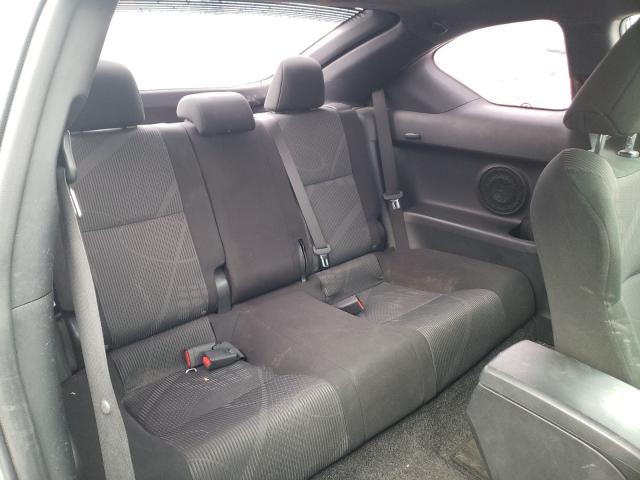 2011 TOYOTA SCION TC JTKJF5C73B3014168
