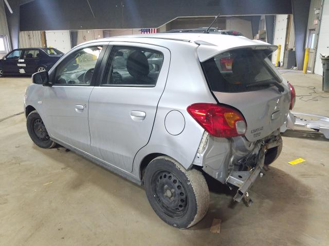 2015 MITSUBISHI MIRAGE DE ML32A3HJXFH012397