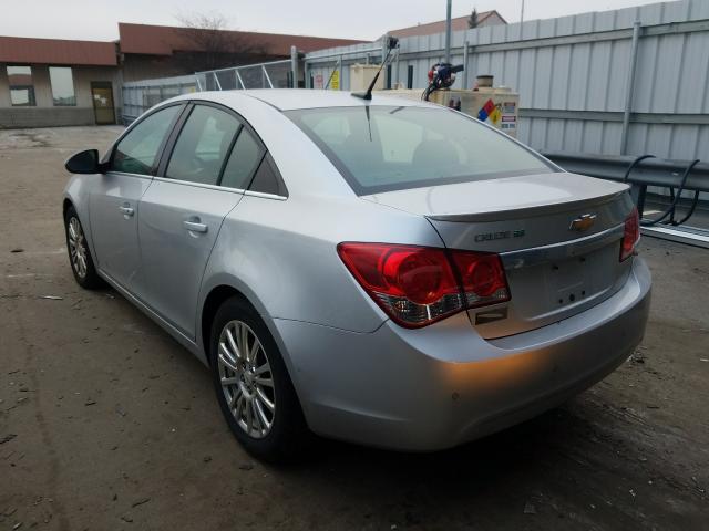 2012 CHEVROLET CRUZE ECO 1G1PK5SC1C7113702