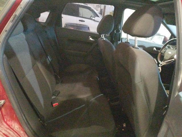 2011 FORD FOCUS SES 1FAHP3GN0BW153131