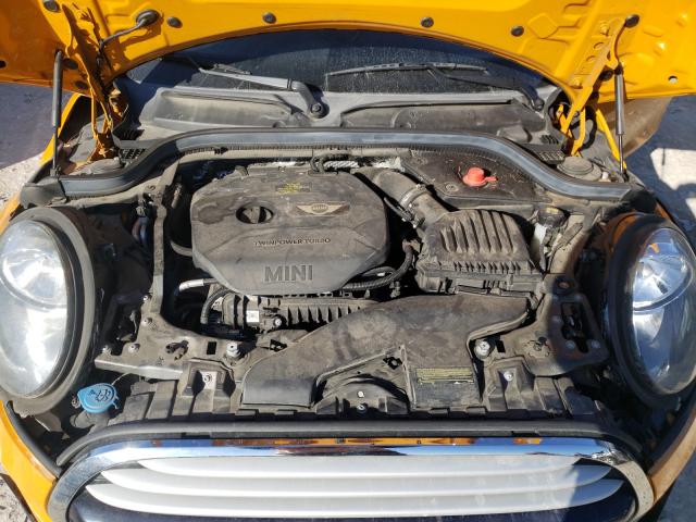 2015 MINI COOPER WMWXM5C59FT940602